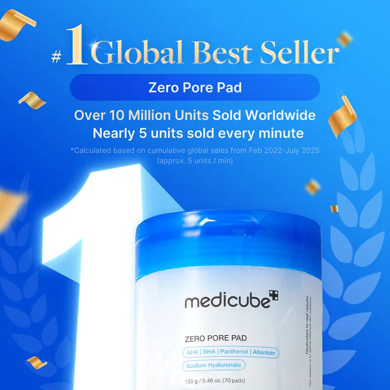 Affordable Glass Glow Skincare Set | Includes 8 TOP-SELLING products for Gentle Skin Renewal