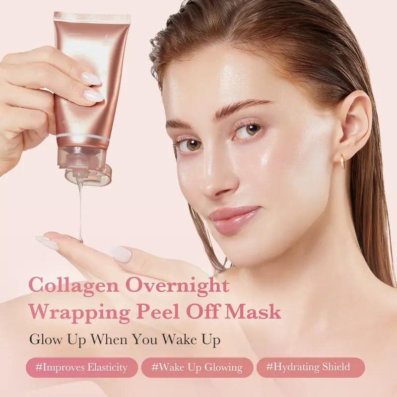 Affordable Glass Glow Skincare Set | Includes 8 TOP-SELLING products for Gentle Skin Renewal